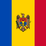 摩尔多瓦队标